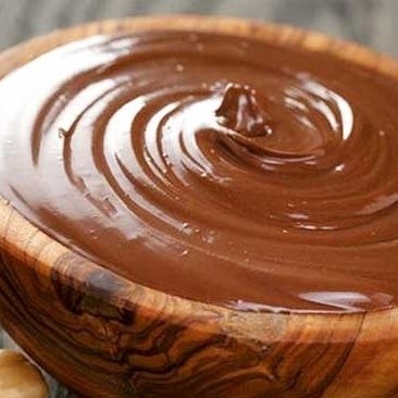 CREMA DE AVELLANA