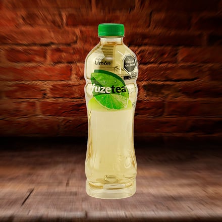 Fuze Tea Verde