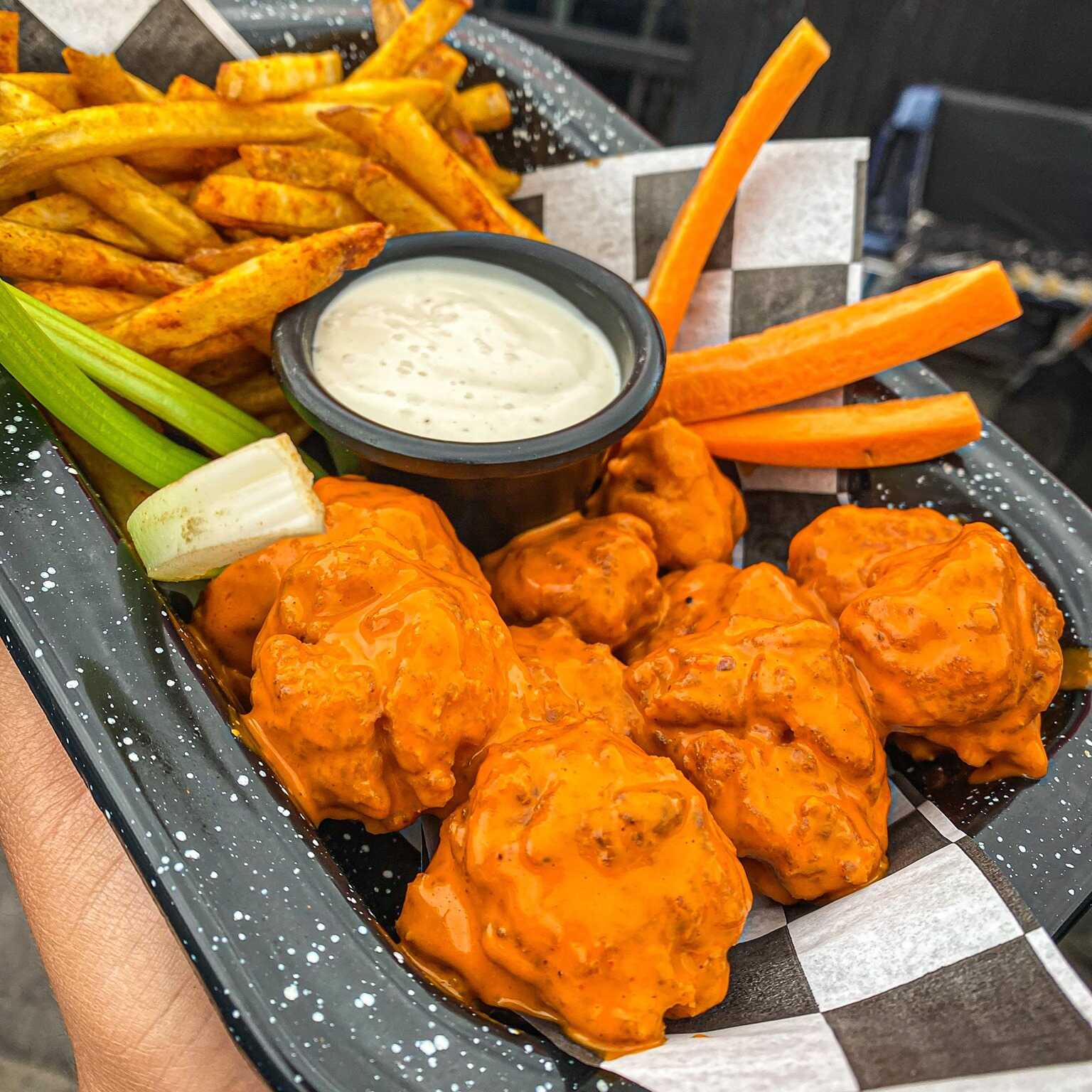 Boneless 500g