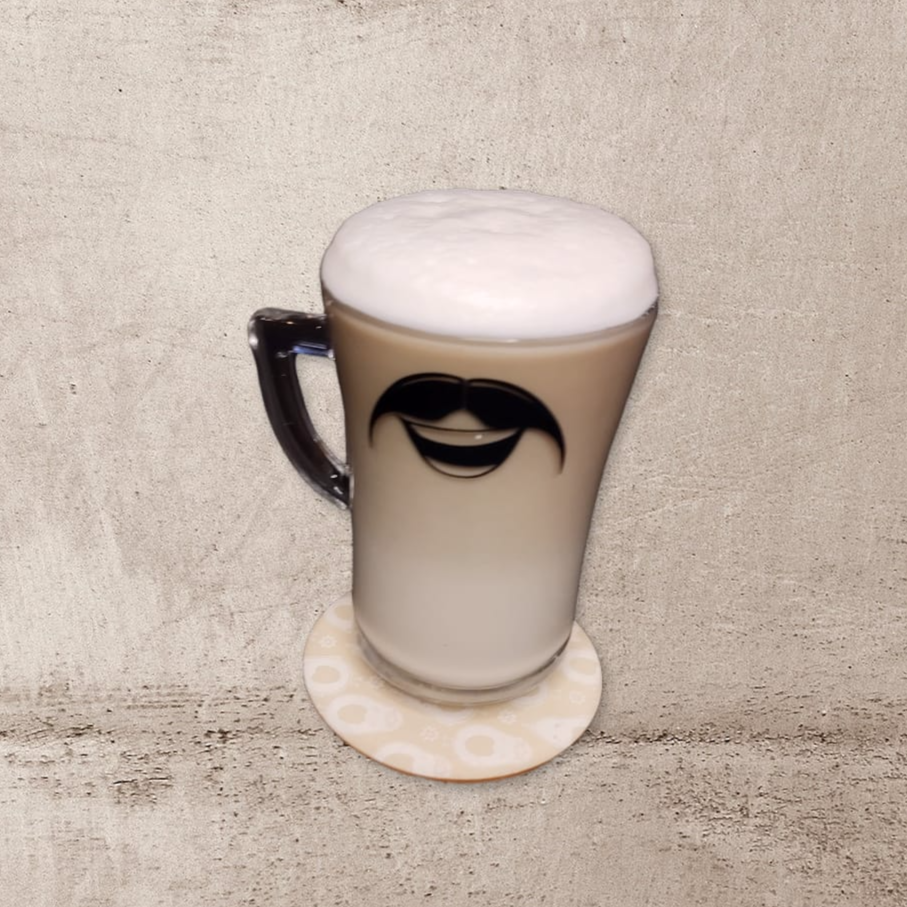 Café Capuccino