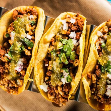 Taco Pancita