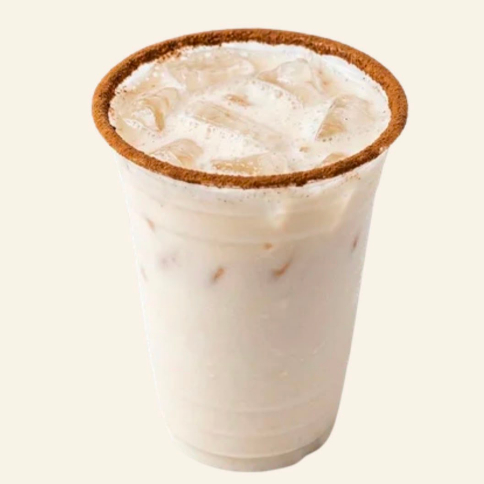 Agua de Horchata