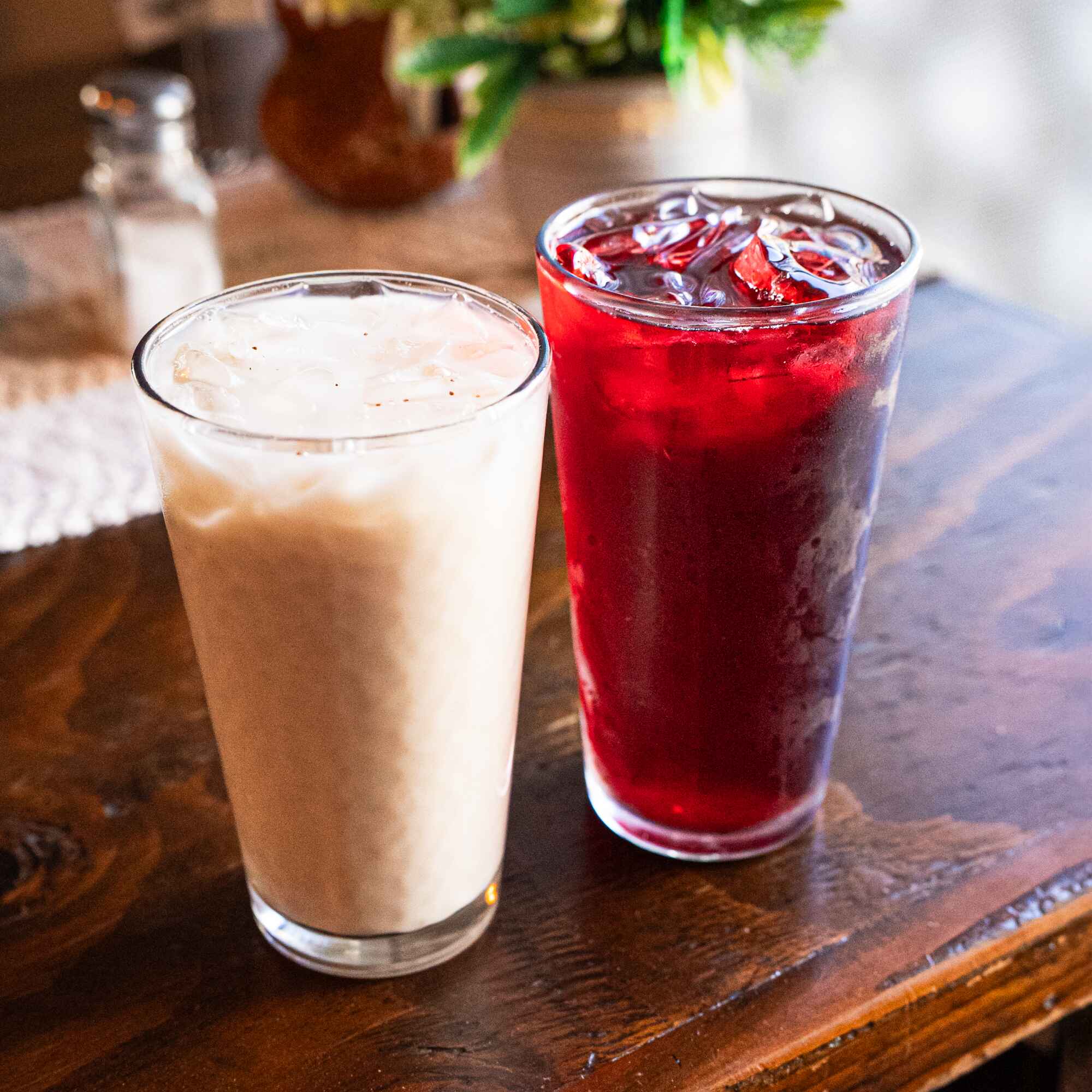 Agua Fresca