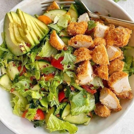Ensalada Maru