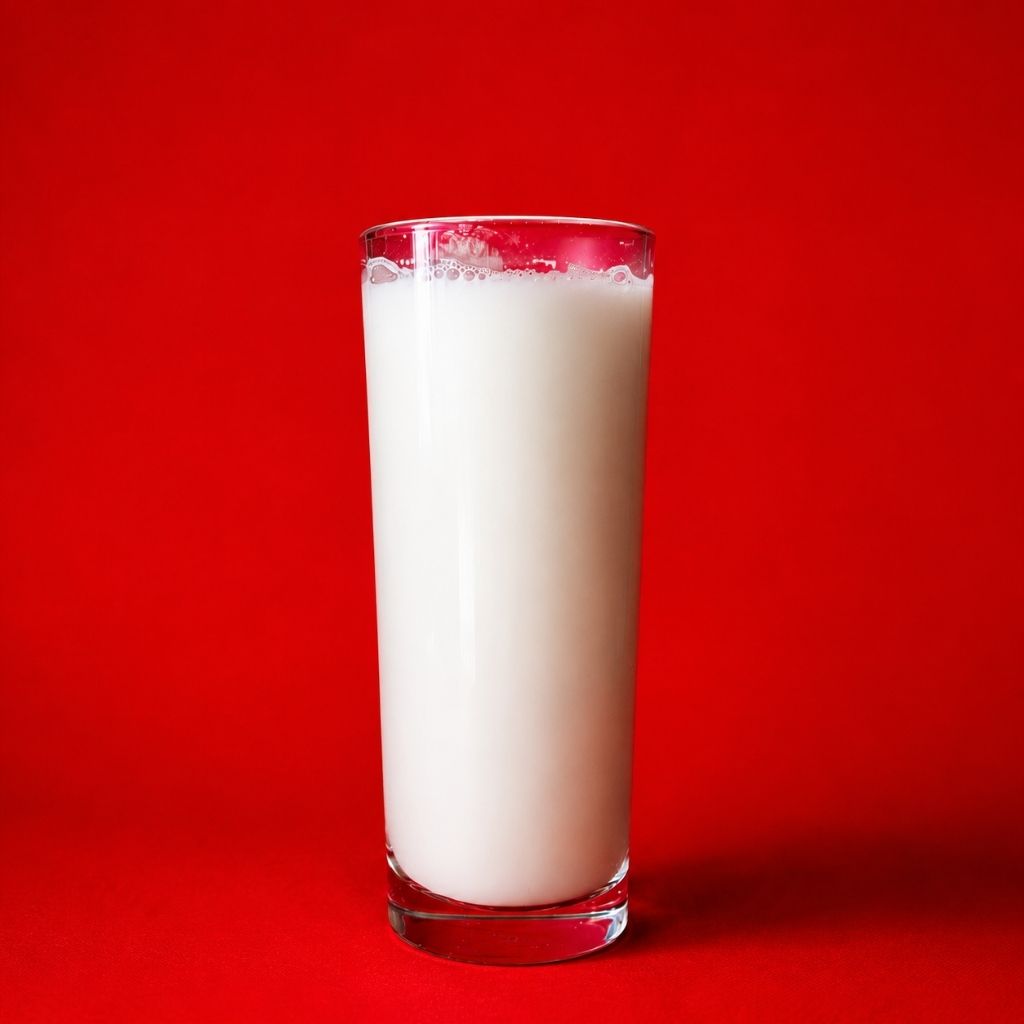 AGUA DE HORCHATA DE CREMA 500 ml
