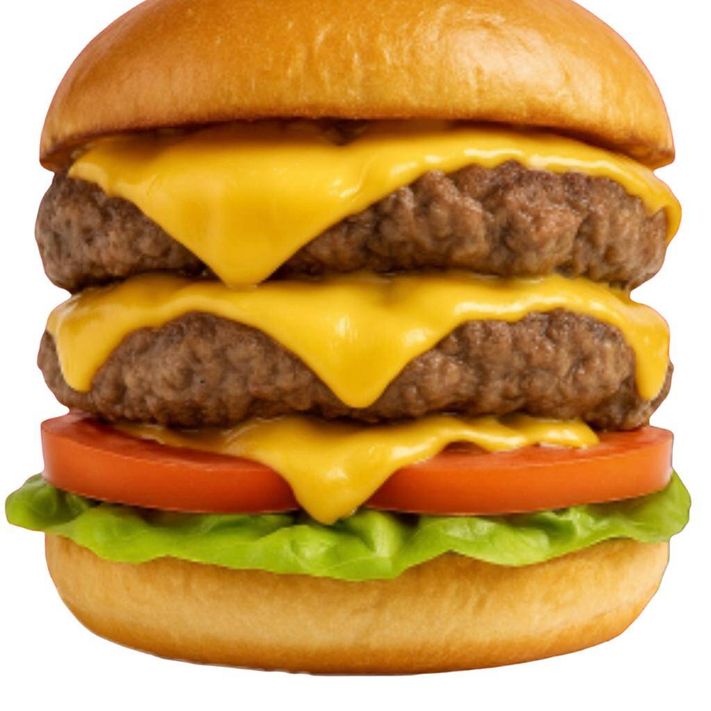 Hamburguesa Prima