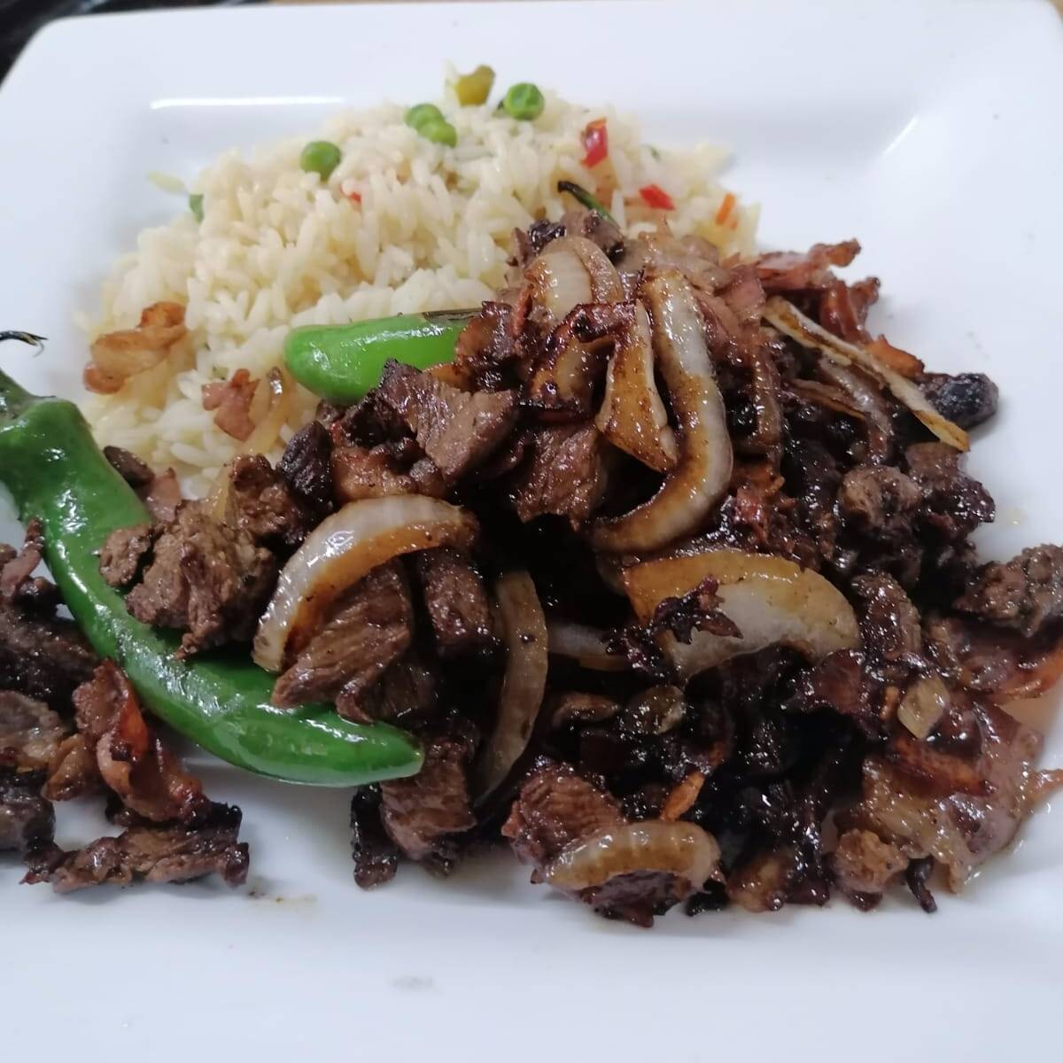Puntas de Filete