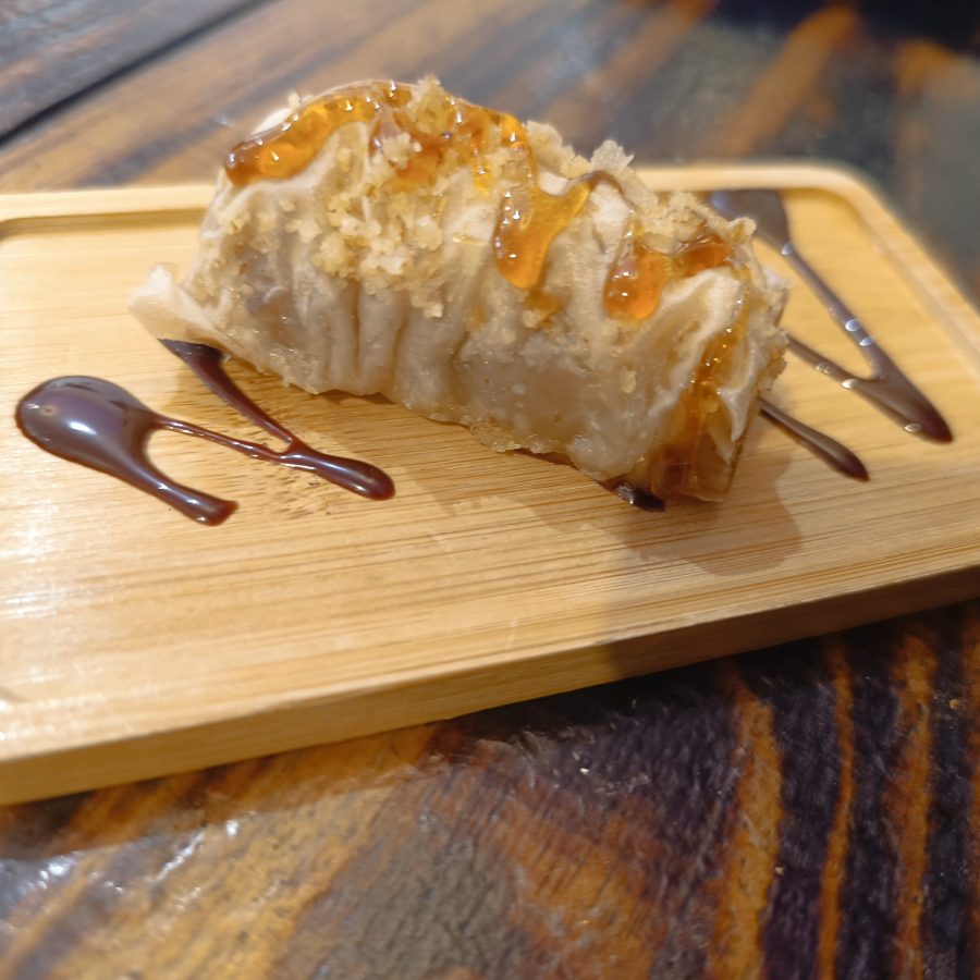 Dulce Árabe, 15 gr.
