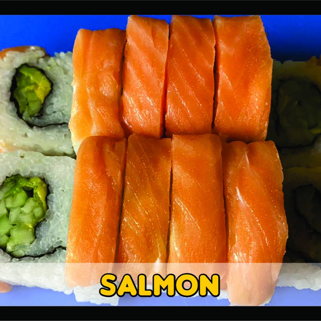 Salmón