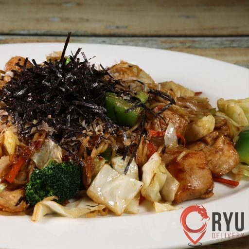Yakisoba