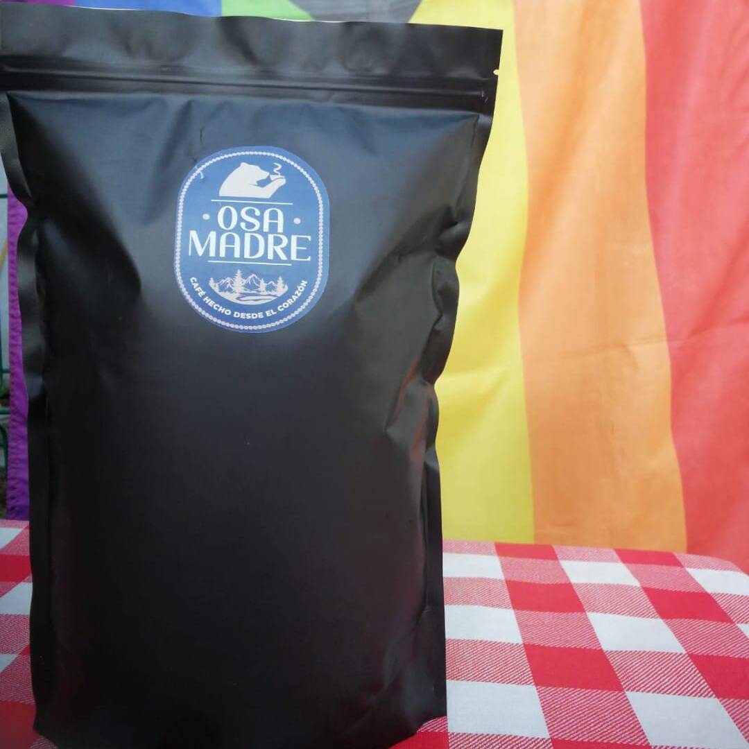 Café Nicaragua (1 Kilo)