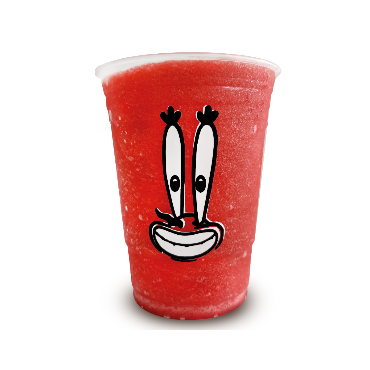 Frappé Don Cangrejo
