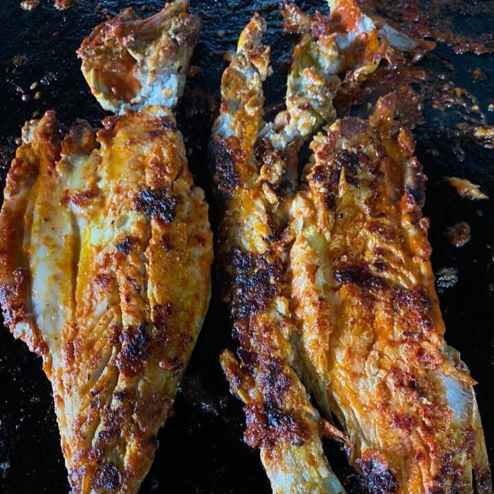 Pescados a su gusto