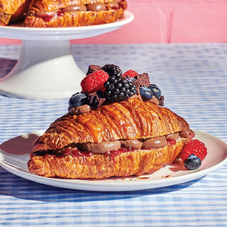 Personaliza Tu Croisssant