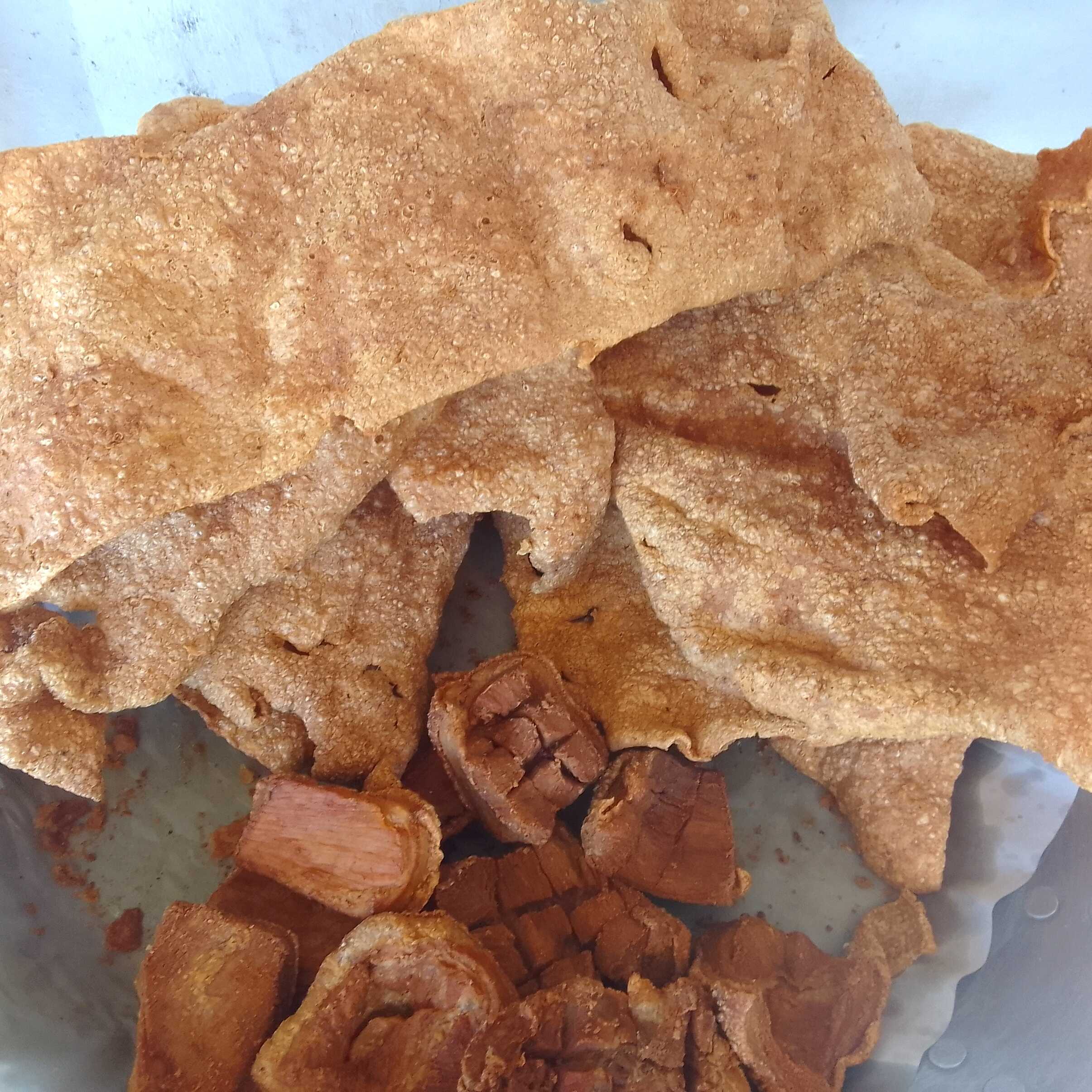 1kg de Kastacan y Cascara