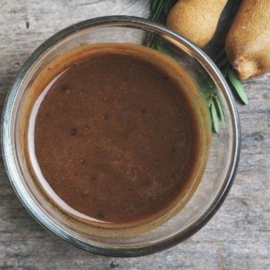 SALSA TAMARINDO CHIPOTLE
