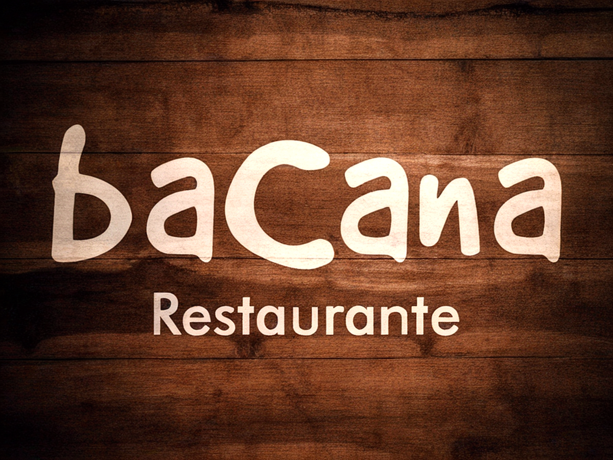 Bacana Restaurante