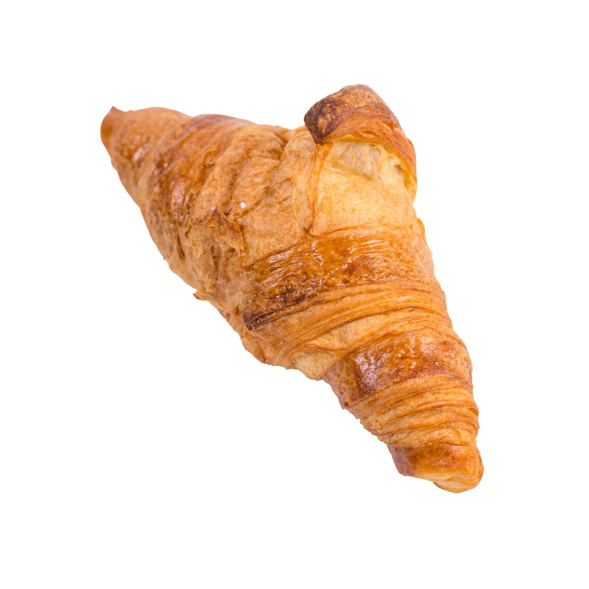 Croissant Vegetariano