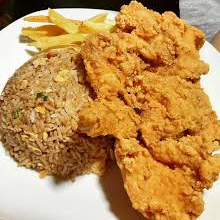 MOSTRO - ALA + BEBIDA