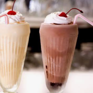 Malteada de Oreo 1/2 L