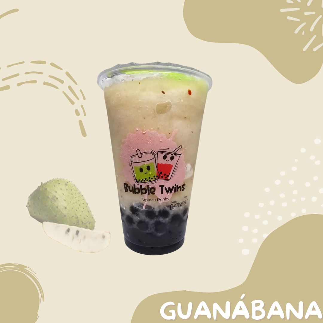 Guanábana