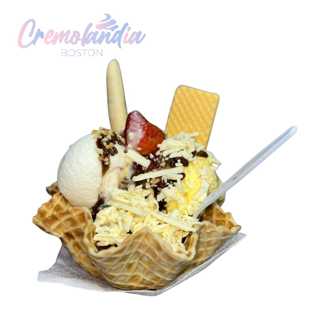 Conchita Especial