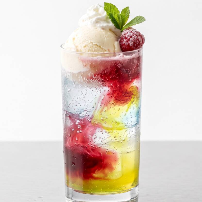 Bebidas Italianas 500 ml