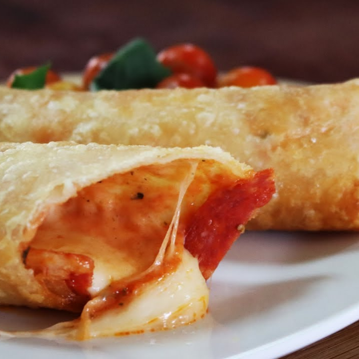 Burripizza