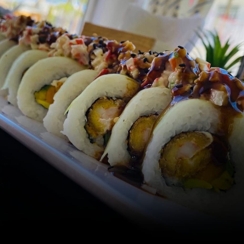 Booba Roll