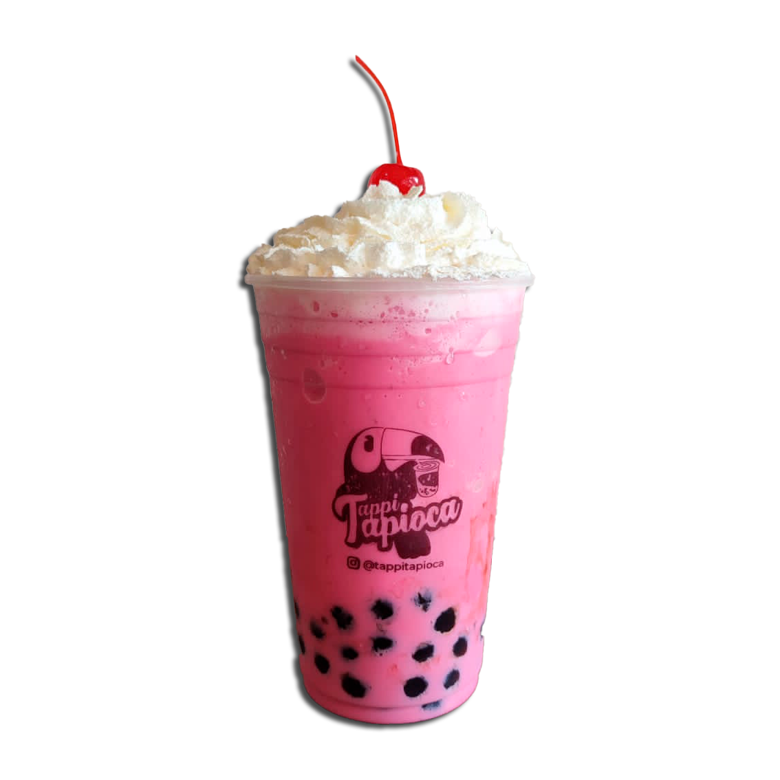 Fresas con Crema
