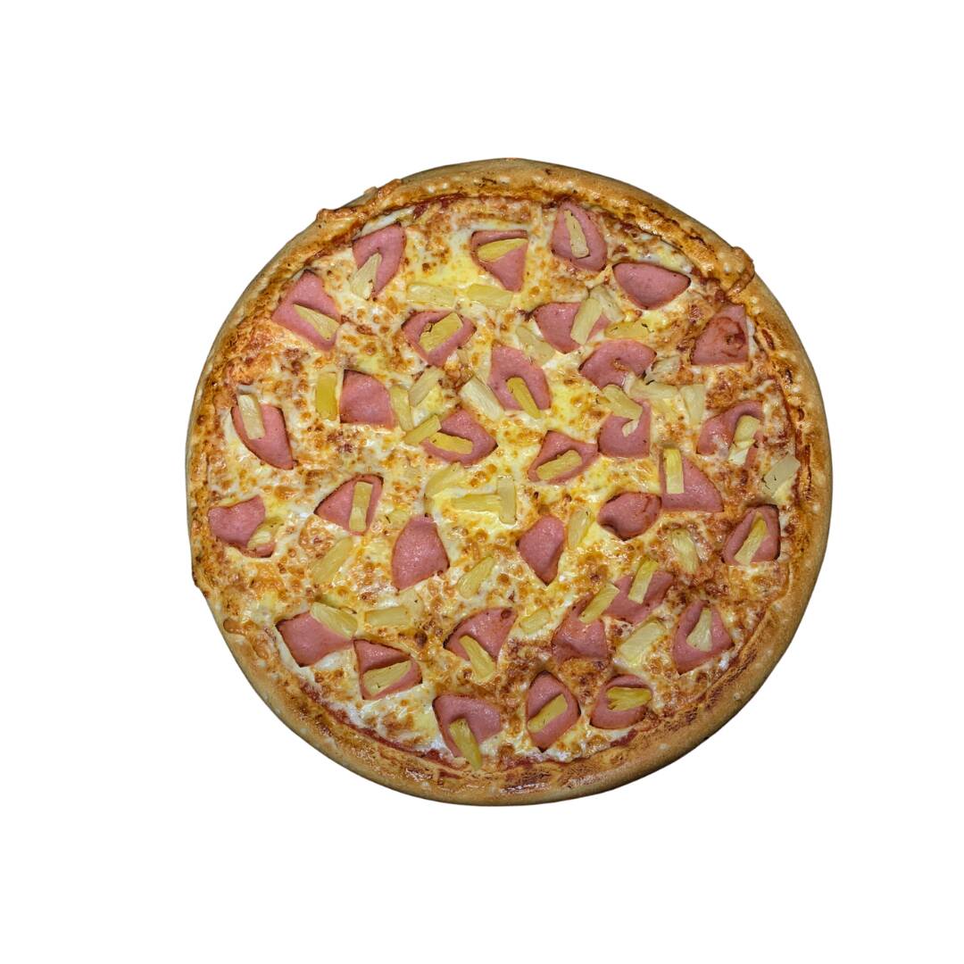 Pizza Grande Hawaiana