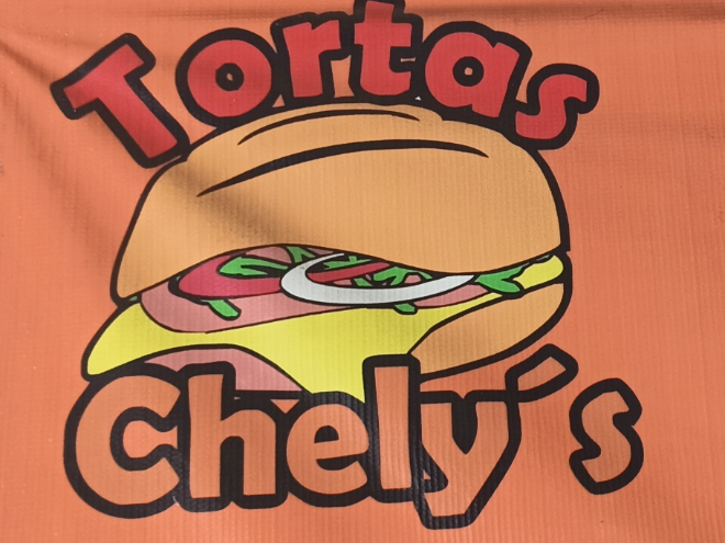Tortas Chely's