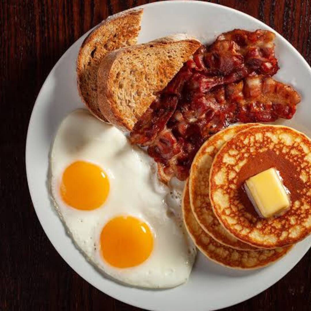 Desayuno Americano