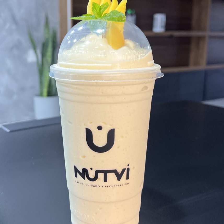 Smoothie Mango