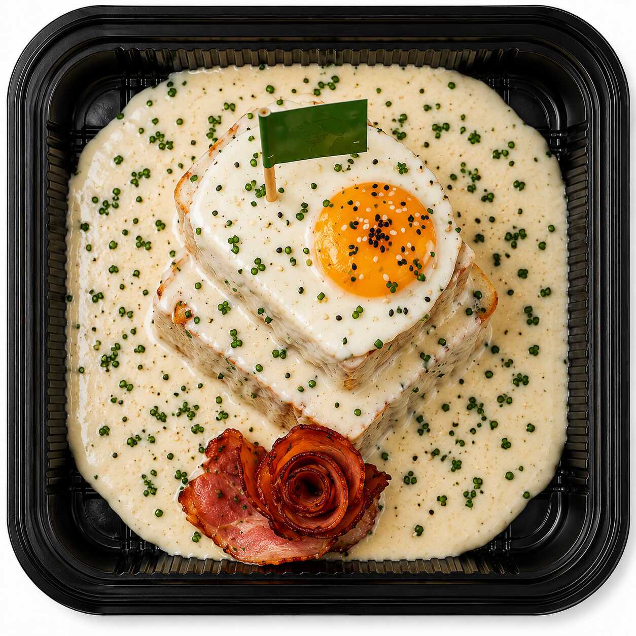 Croque Bonsái