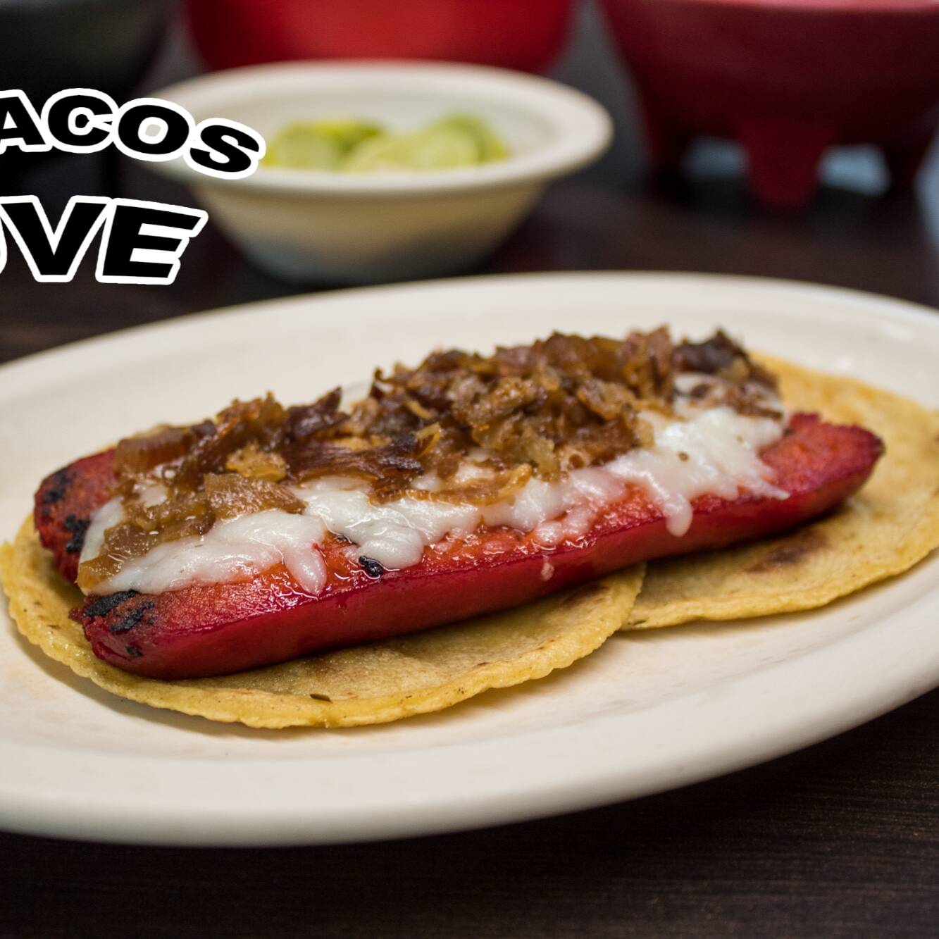 Salchicha Asada