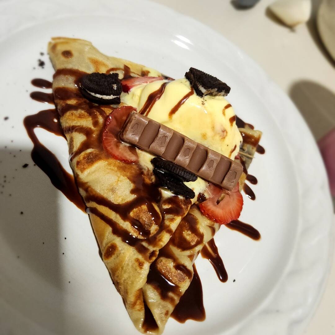 Crepa Especial