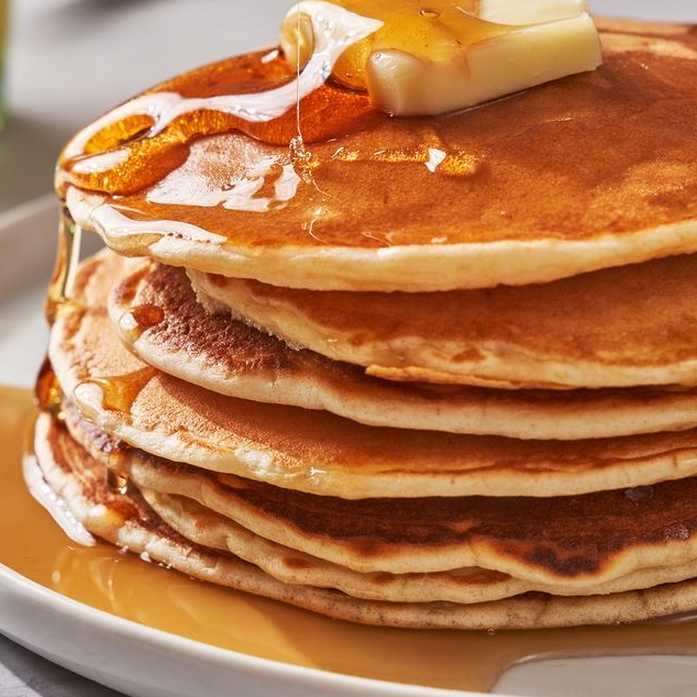Hotcakes