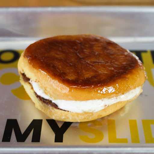 S'More Slider
