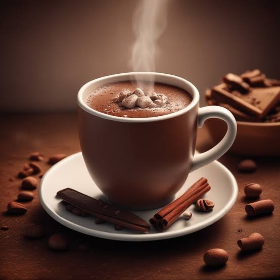 Hace frío Yo te Consiento