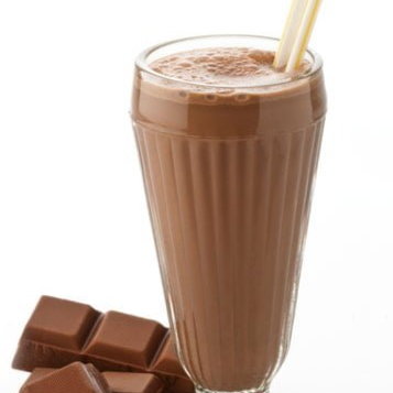 CHOCOMILK