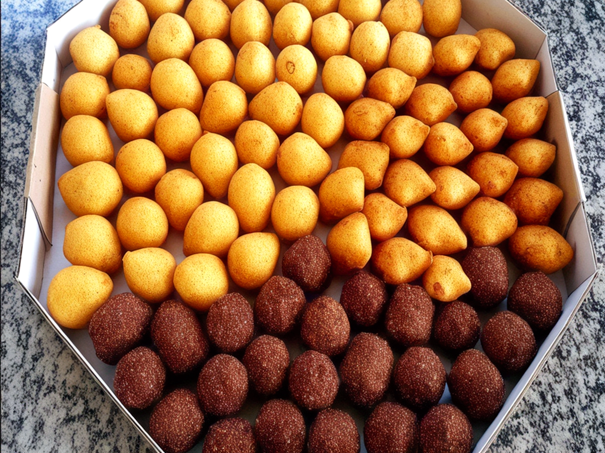 Rei Do Salgadinhos