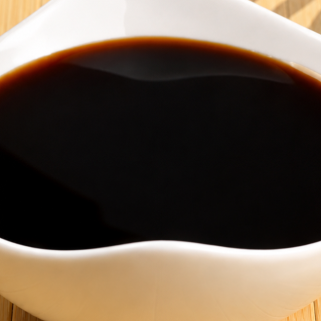 Salsa de Anguila