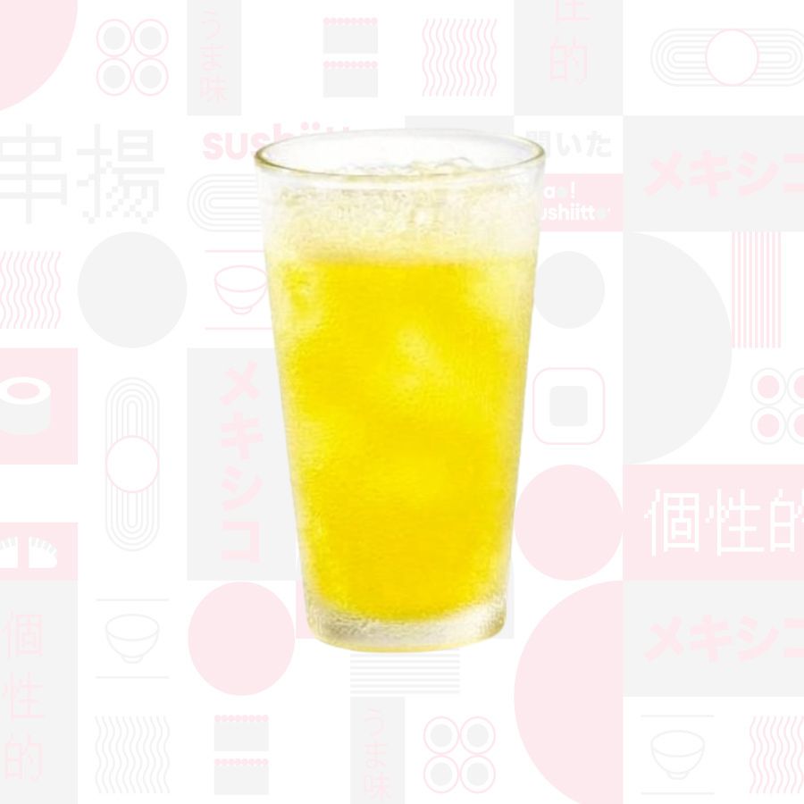 Naranjada