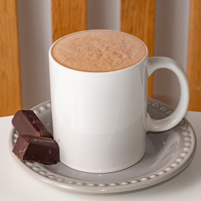Café Mocha 370 Ml