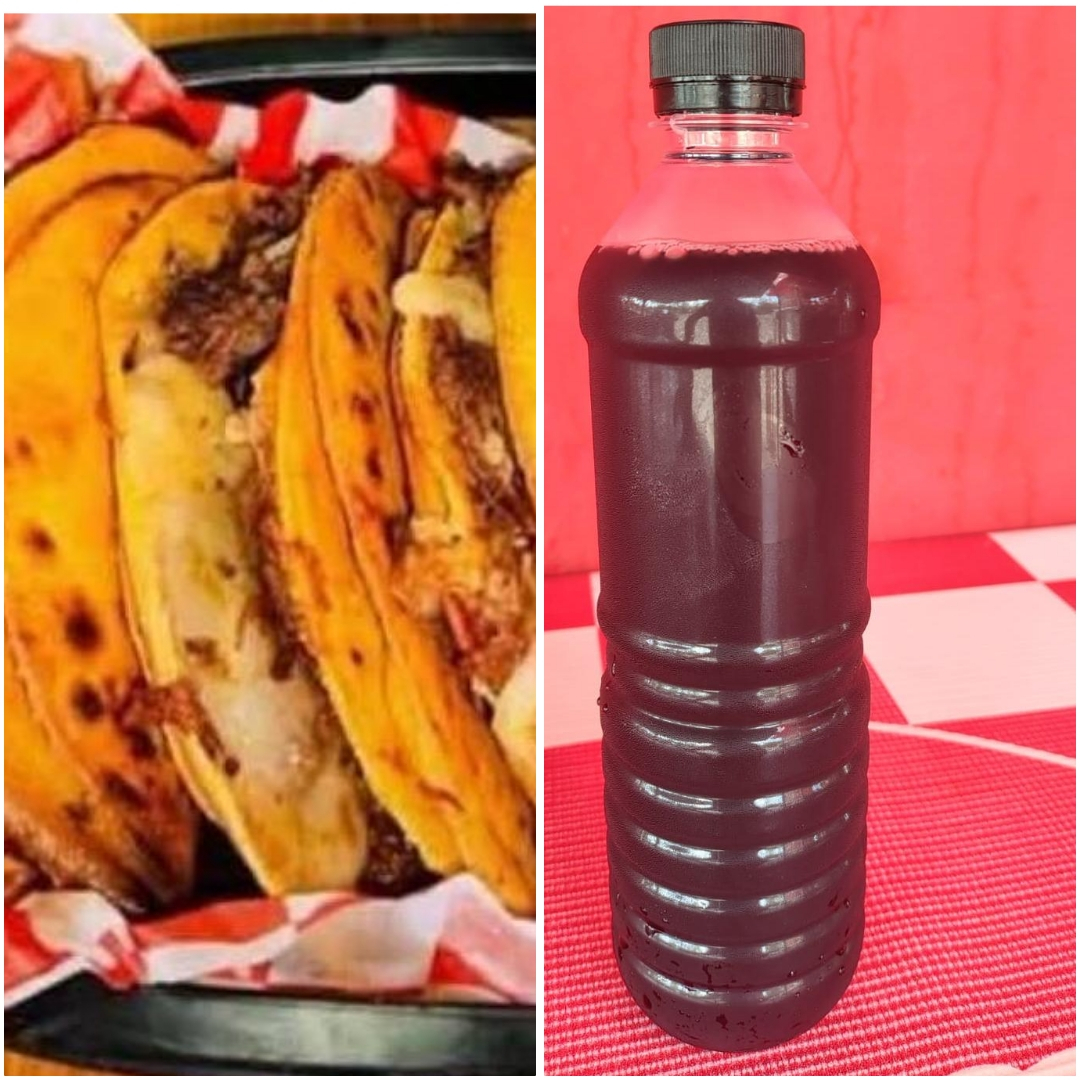 COMBO 3 QUESIBIRRIAS