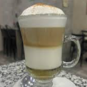 Cappuccino Vainilla