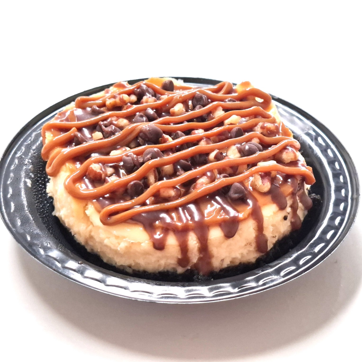 Cheesecake Tortuga (indivicual)