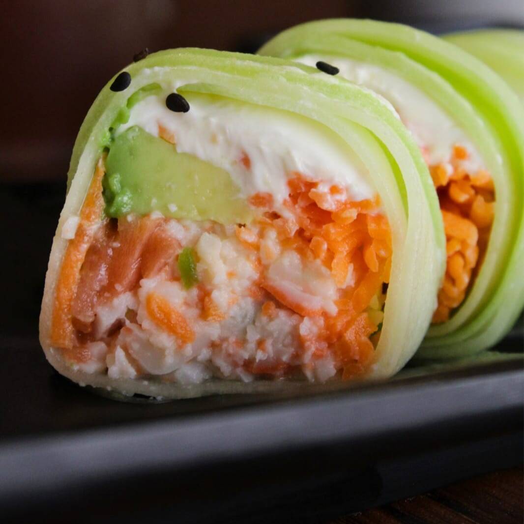 Hisui Roll