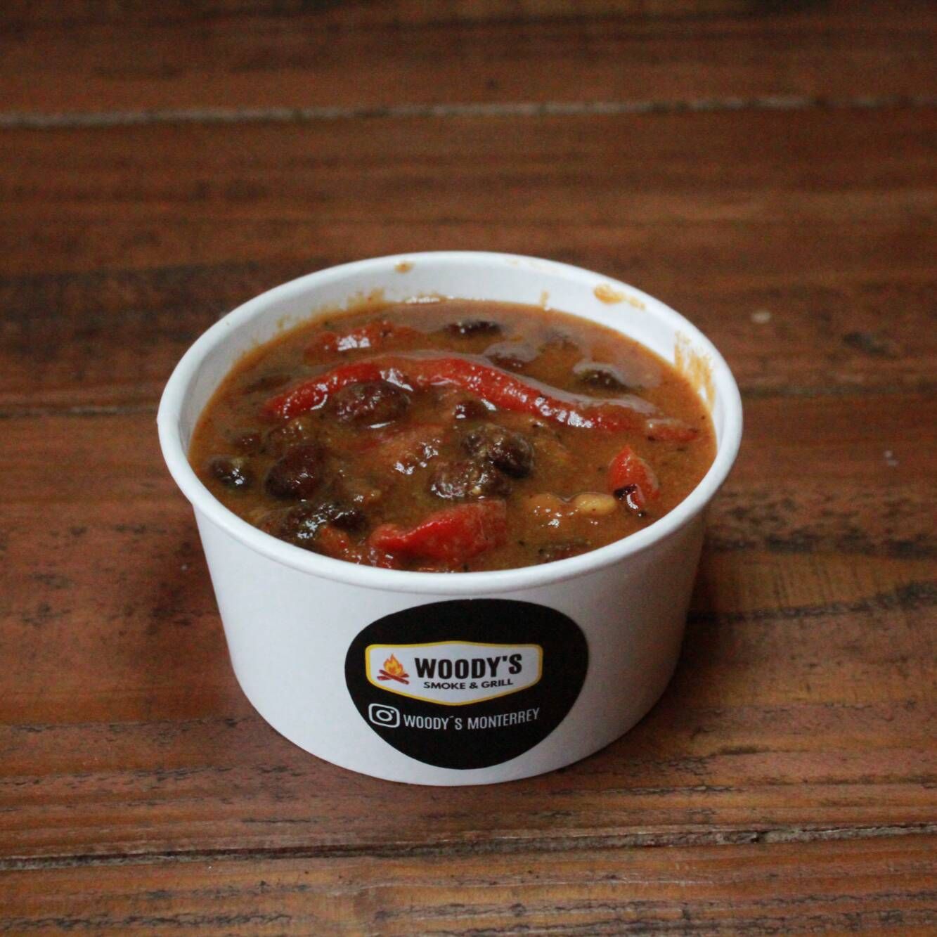 Texans Beans